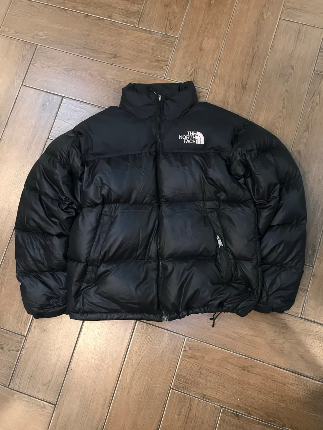 The North Face Nuptse Puffer Jacket 상품이미지6