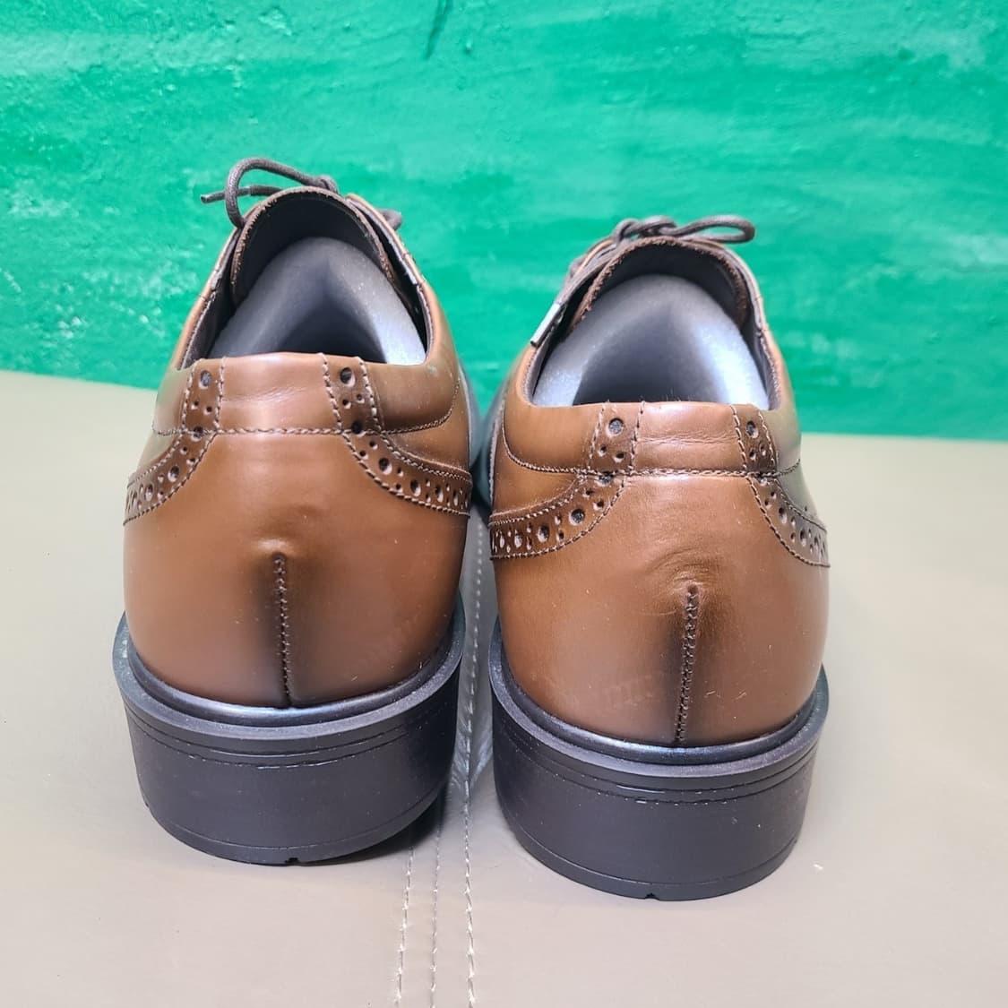 워모 신사화 상품이미지3