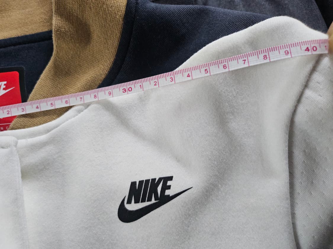 나이키 테크 플리스 디스트로이어 재킷 L 남녀가능 상품이미지9