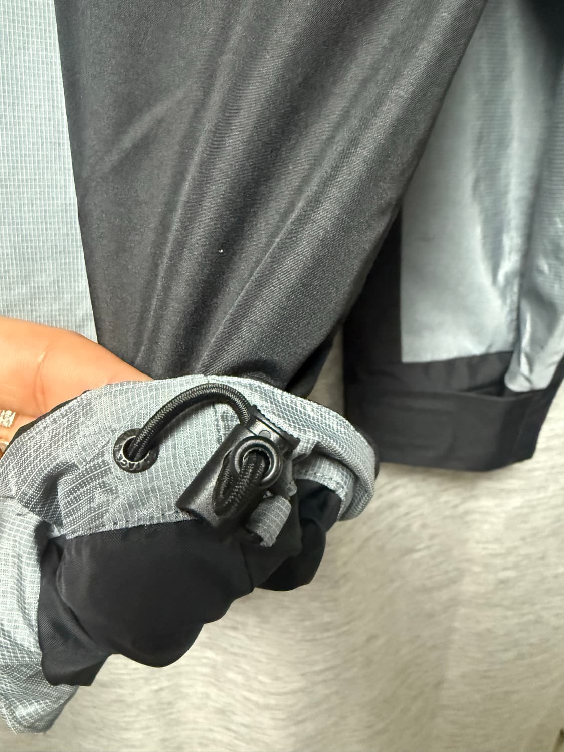 노스페이스 더블엑스 L 100 상품이미지3