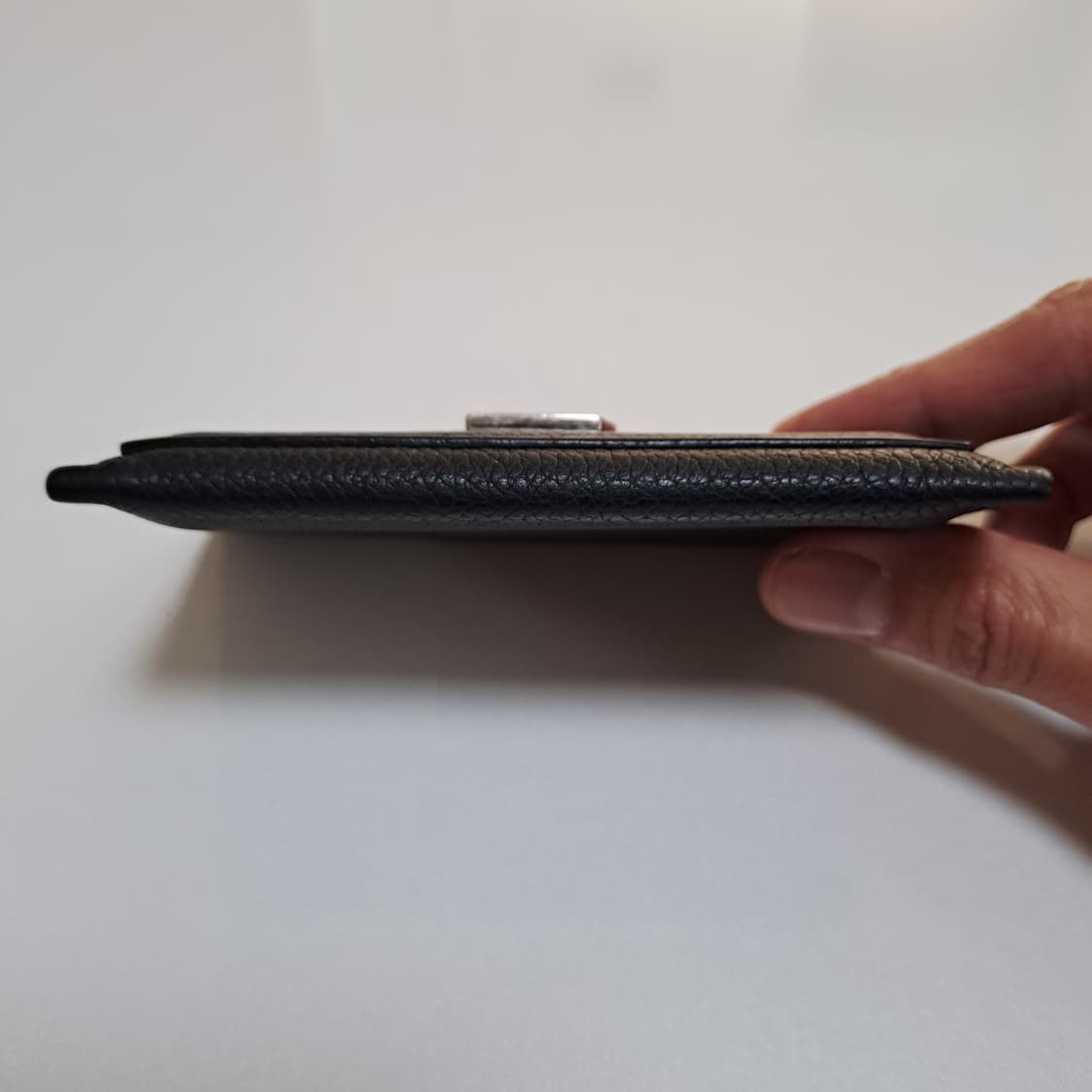 [100%/정품] 루이비통 락미 카드지갑 블랙, 루이비통지갑 상품이미지7