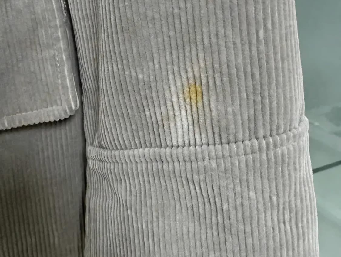 와코마리아 21fw 코듀로이 카코트  상품이미지6