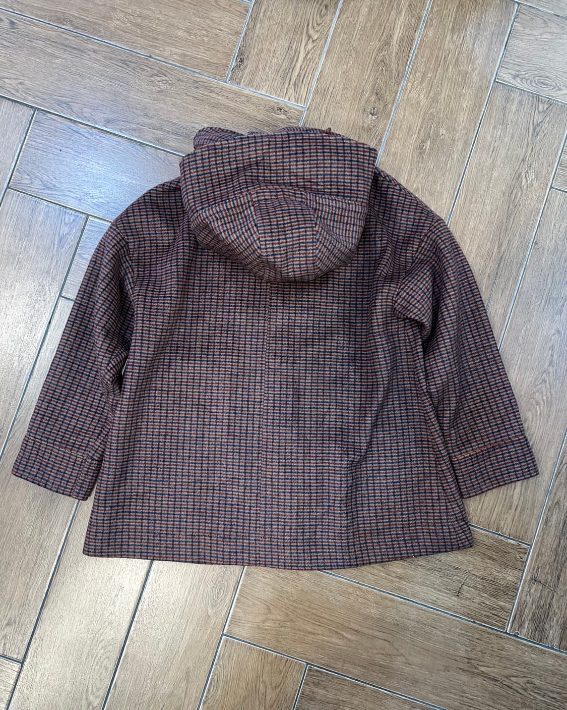 🐻해피뉴이어 브라운모리걸 코디 🐻 상품이미지5