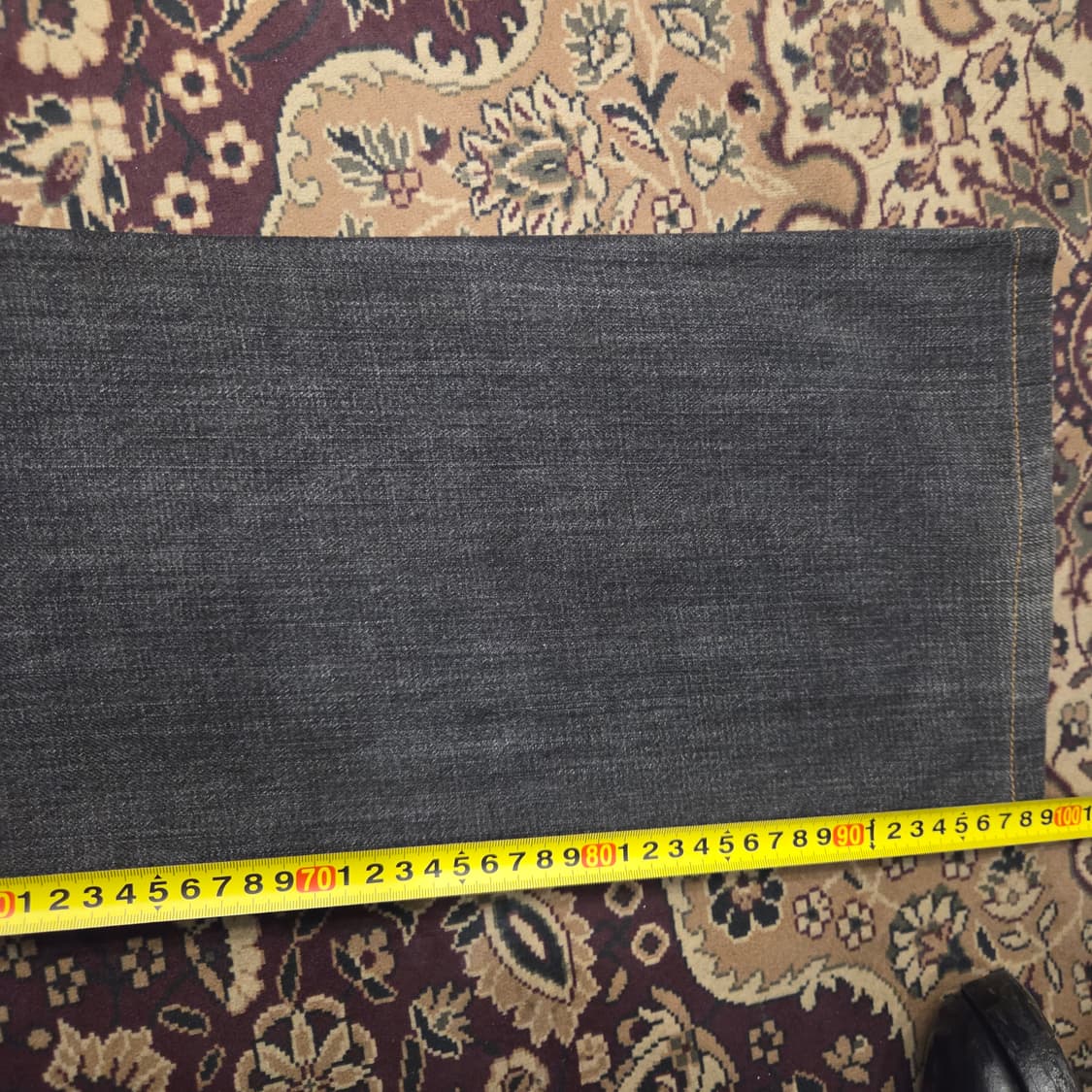 리바이스 527 로우부츠컷 32사이즈 상품이미지8