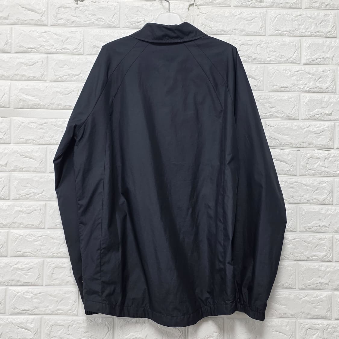 나이키 조던 코치 자켓 바람막이 M 상품이미지4