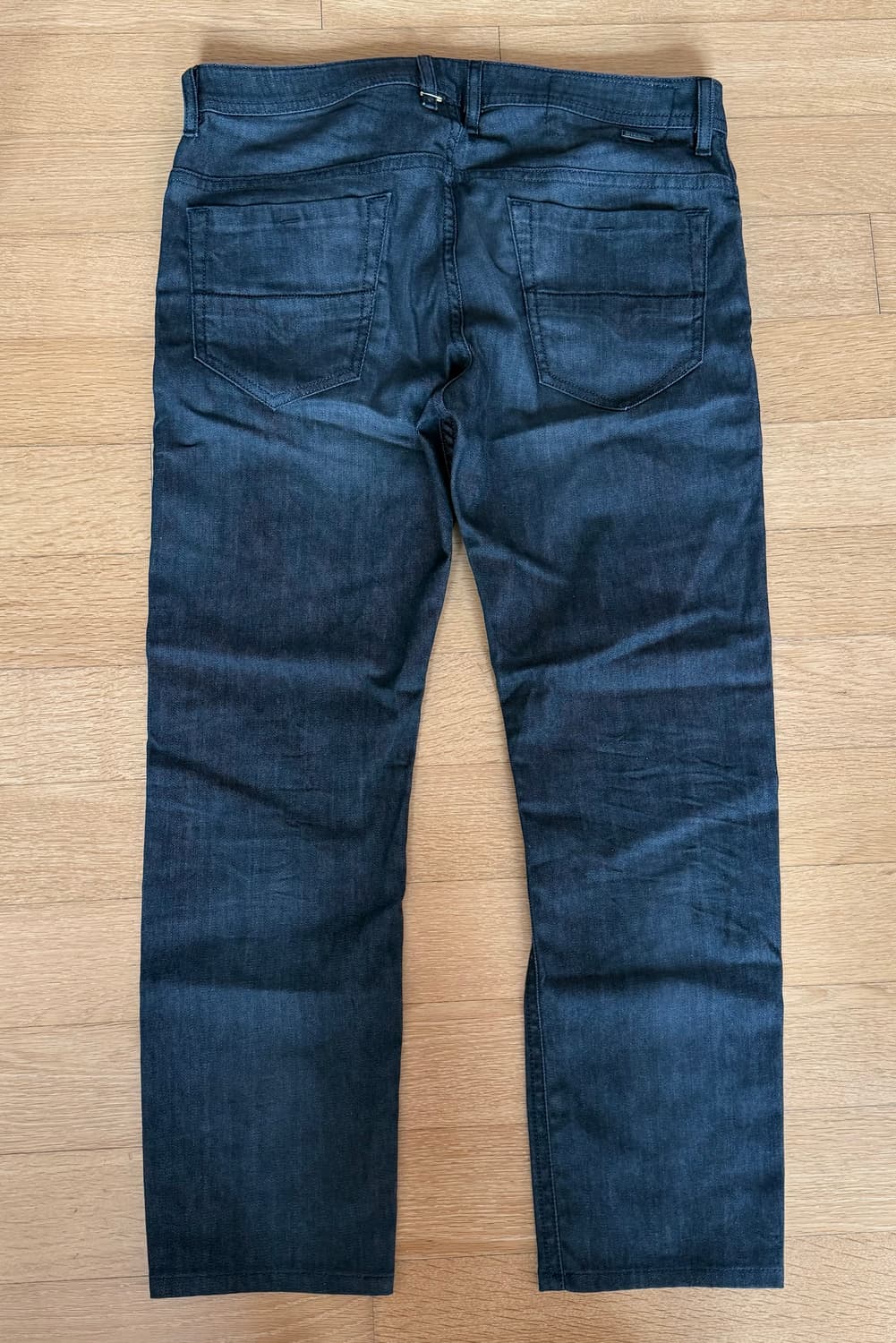 디젤 청바지 thommer 082at 상품이미지2