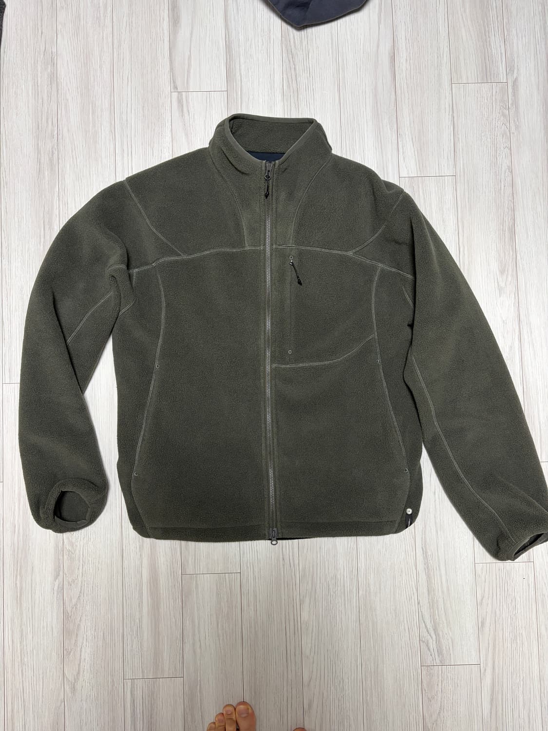 portal 후리스 상품이미지1