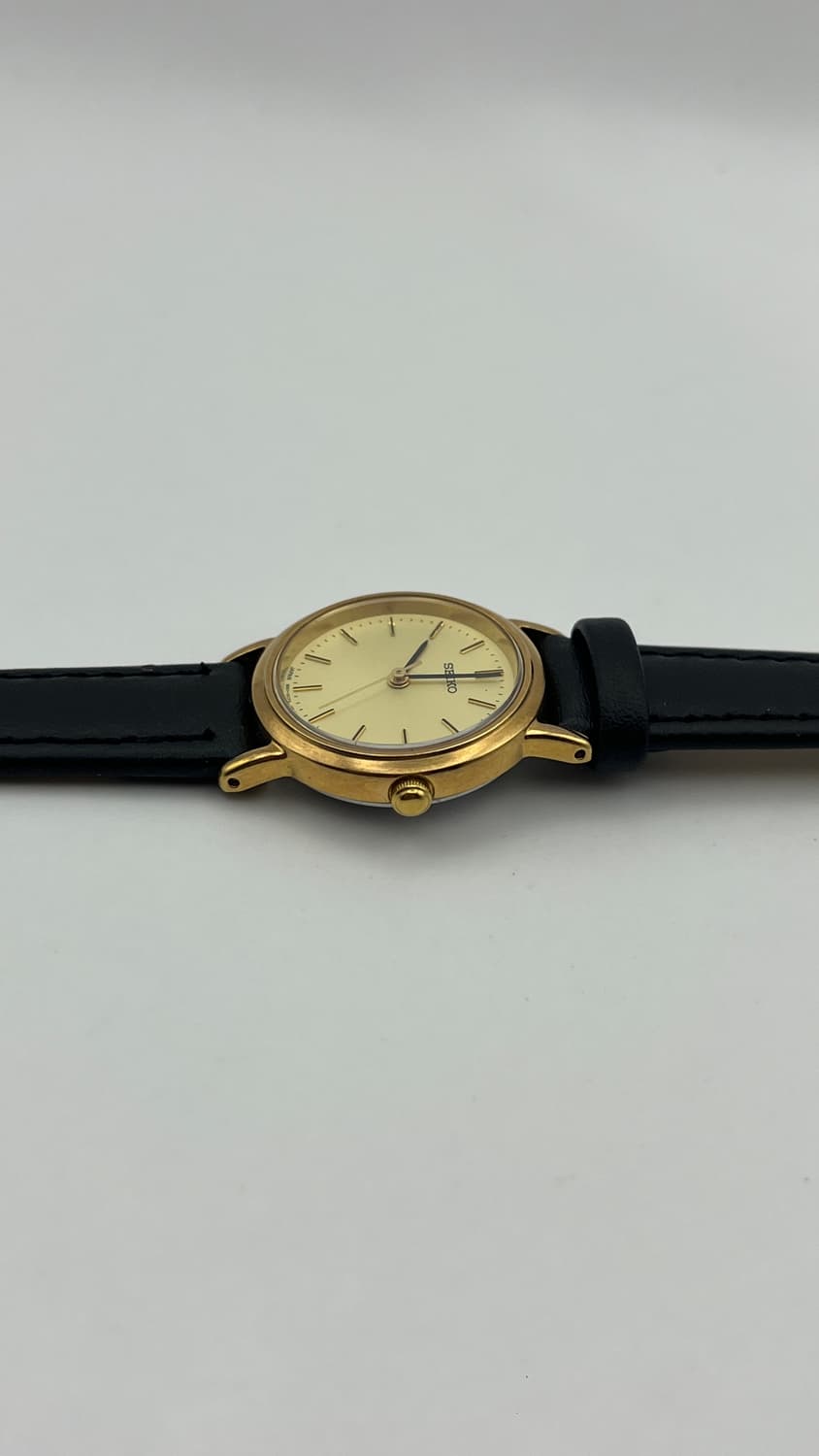 세이코 여성용 빈티지시계 상품이미지6