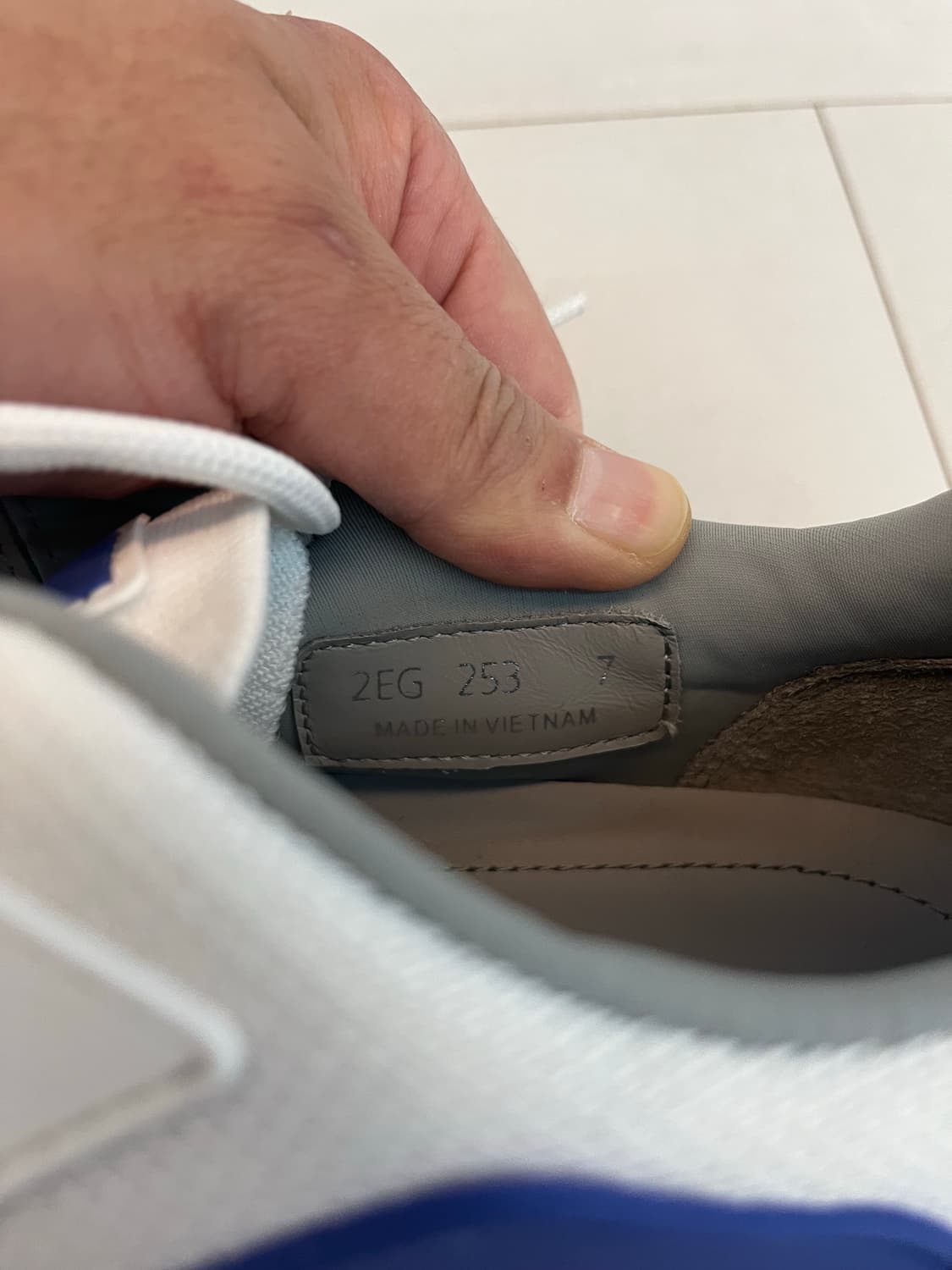 프라다 3컬러 보유 새상품 상품이미지7