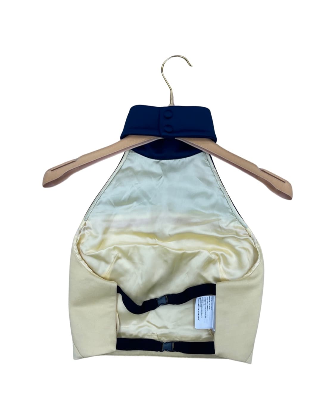 miumiu vest 상품이미지3