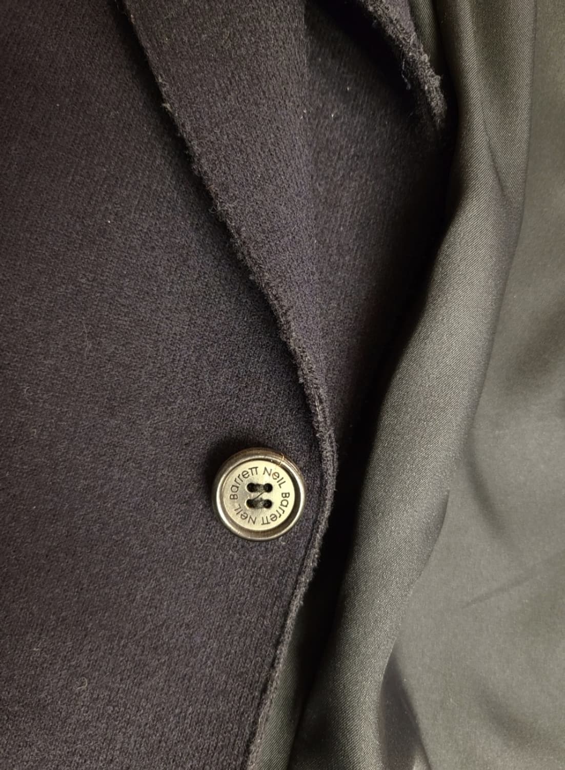 날바렛 코트 상품이미지5