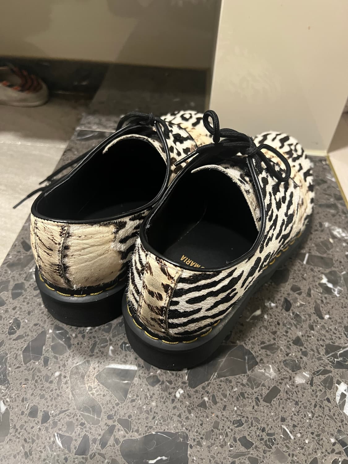 닥터마틴 와코마리아 270 상품이미지2