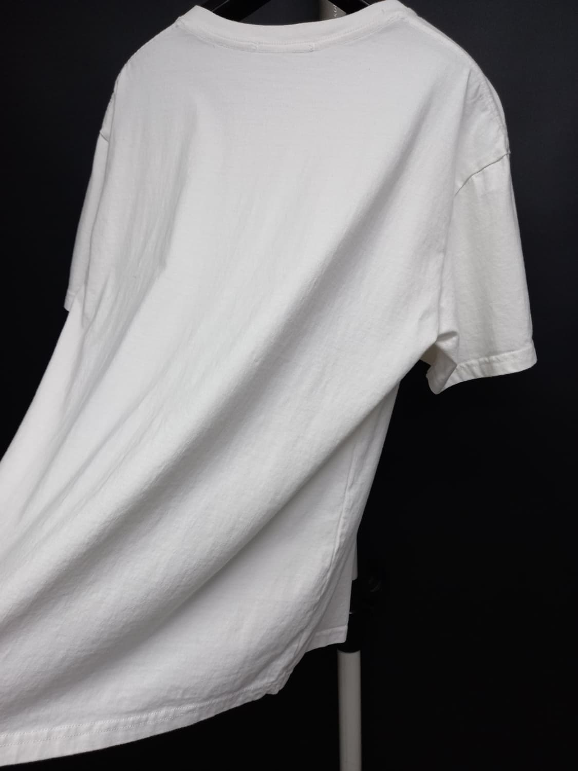 마르디메크르디 춘하 면 티셔츠 F 33-77 상품이미지5