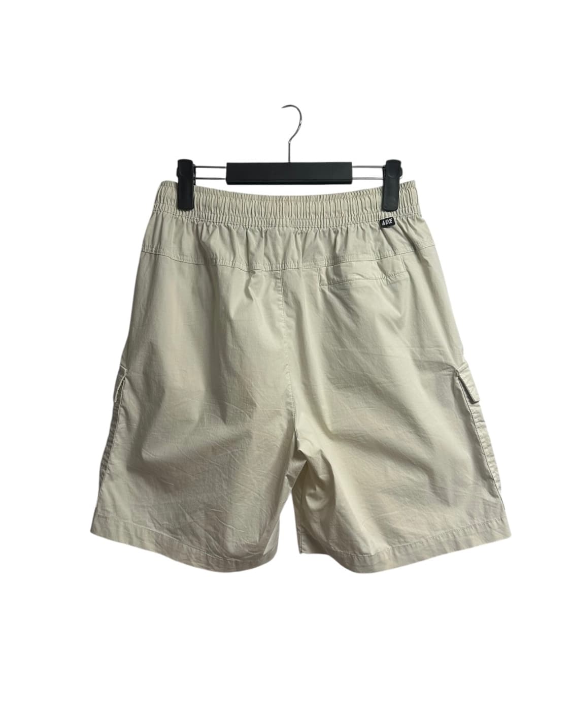 나이키(nike) 에센셜 우븐 언라인드 유틸리티 쇼츠 S size 상품이미지4