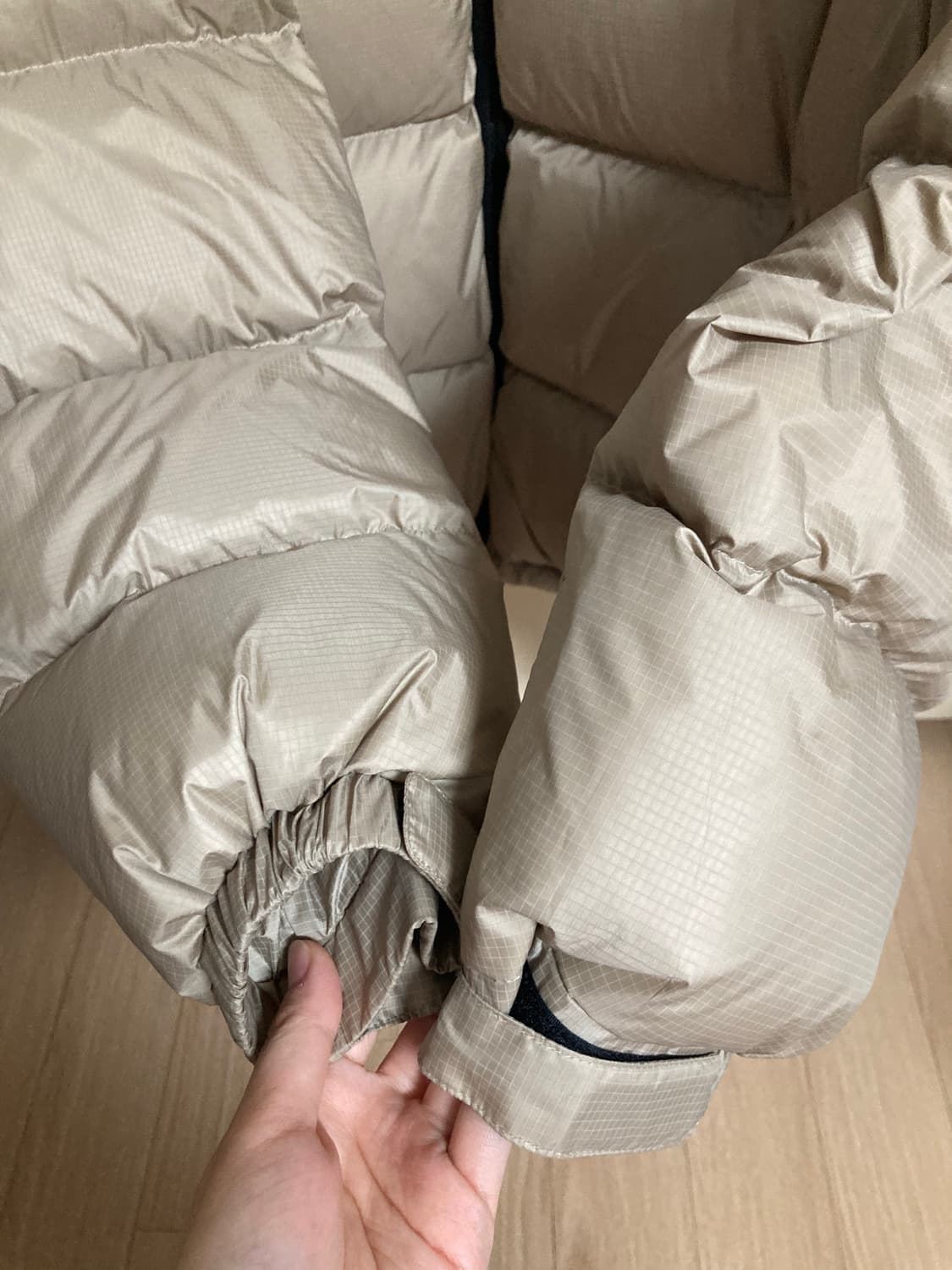 Aime leon dore 에임레온도르 패딩 상품이미지3