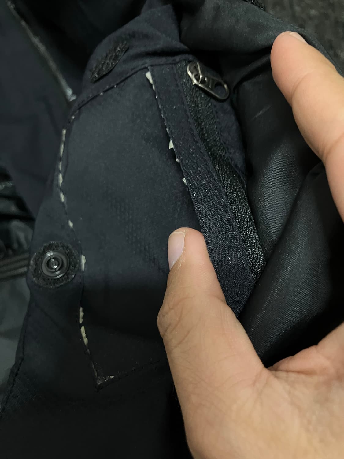 노스페이스 프리마로프트 경량패딩 자켓 상품이미지7