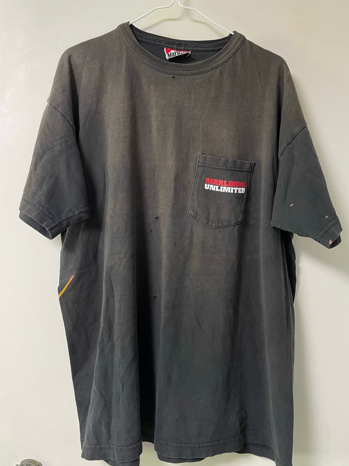 90s 말보로 리자드 상품이미지1