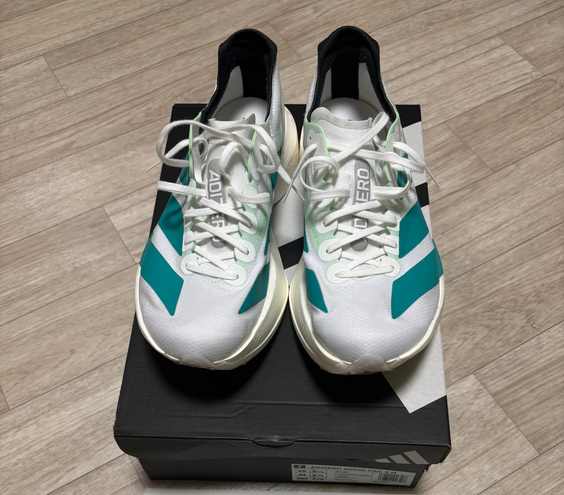 아디다스 프로4 280 (AS가능) 상품이미지2