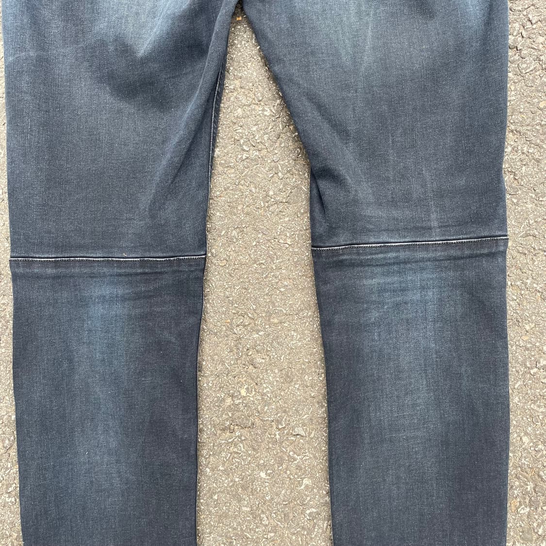 Neil Barrett skinny fit 데님팬츠 p383 상품이미지7