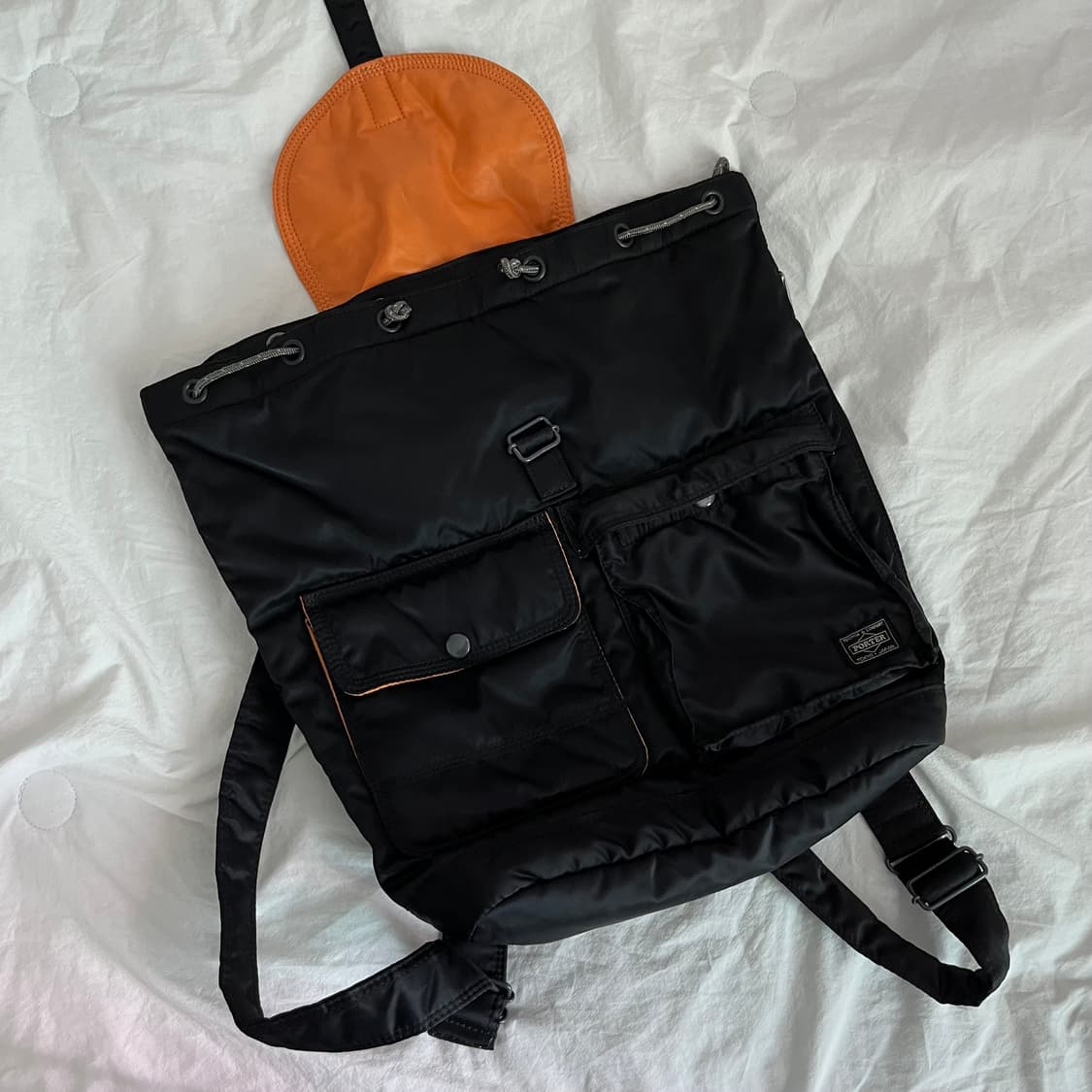 Porter tanker daypack 상품이미지2