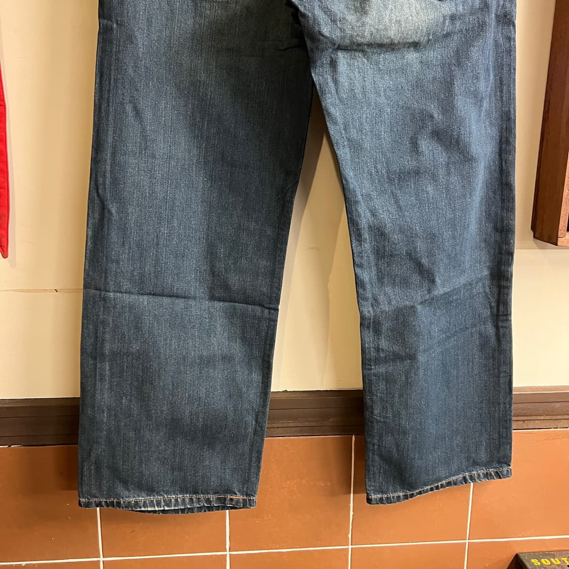 00's 리바이스 569 32 Size 데드스탁 상품이미지6