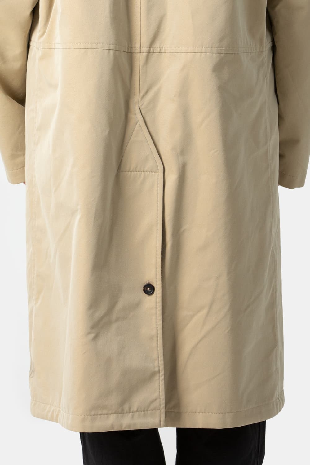 드레익스 리버시블 코트 상품이미지3