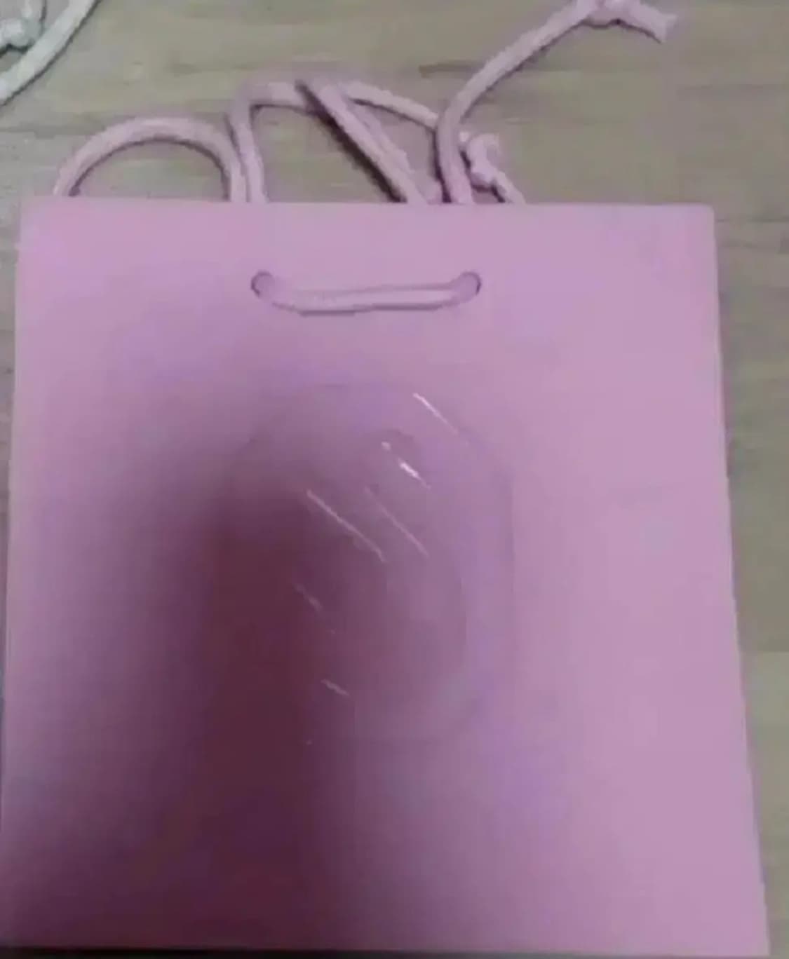 새제품)스와로브스키 투웨이 하트 드롭 귀걸이 정품 상품이미지9