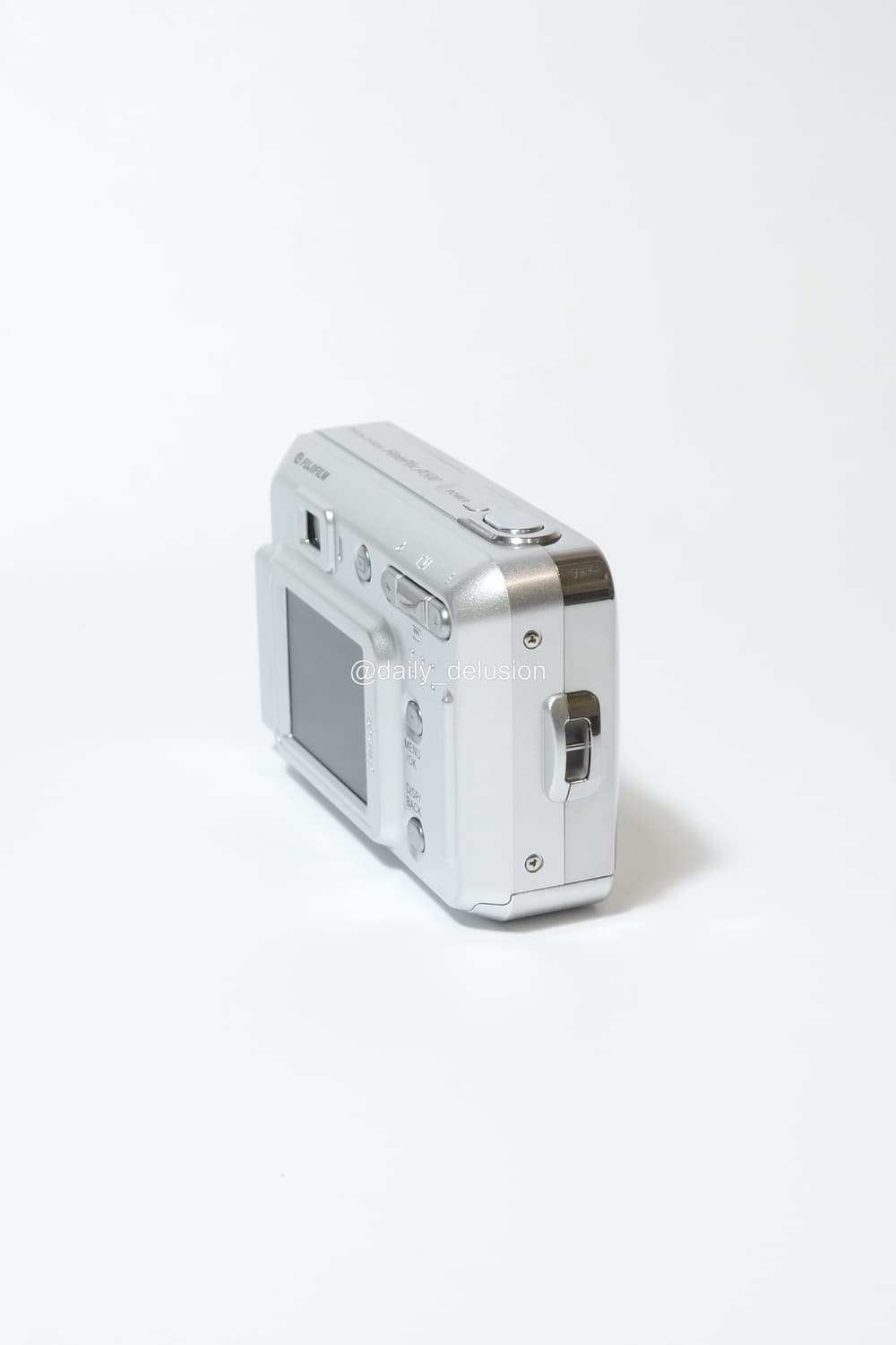 후지필름 파인픽스 A500 상품이미지5