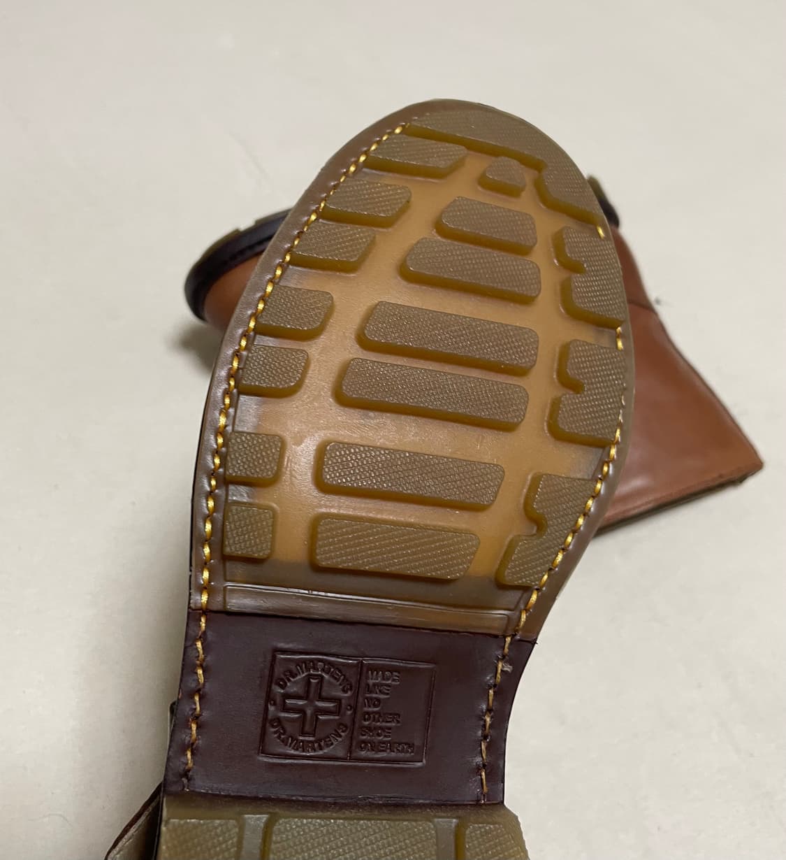 Dr. Martens engineered Boots 280 상품이미지5