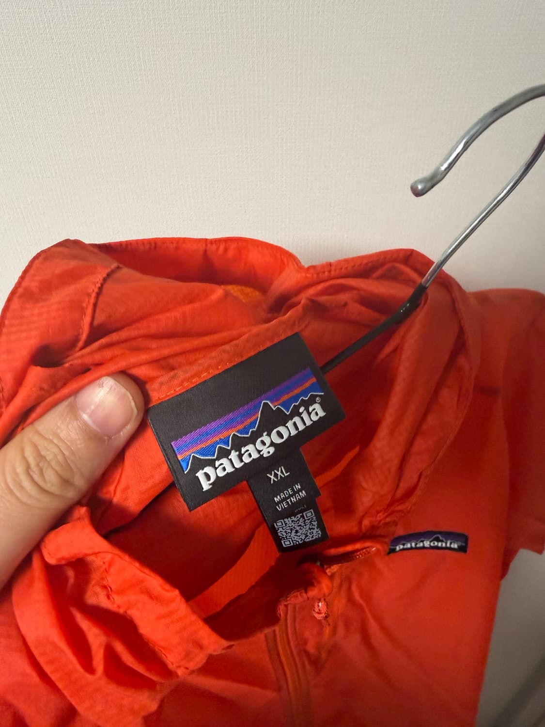 파타고니아 후디니 자켓 상품이미지3