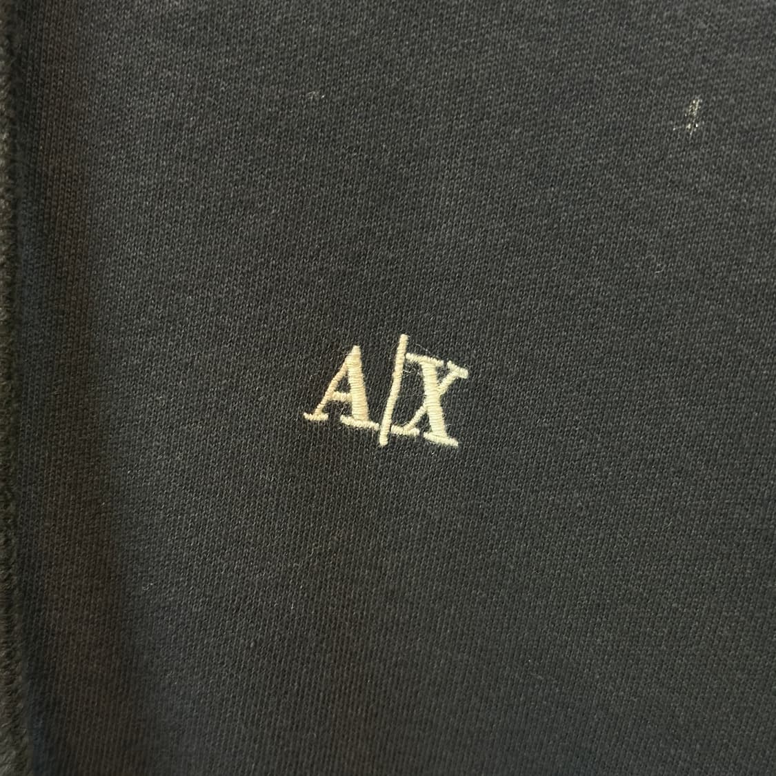 아르마니 익스체인지 후드 집업  상품이미지2