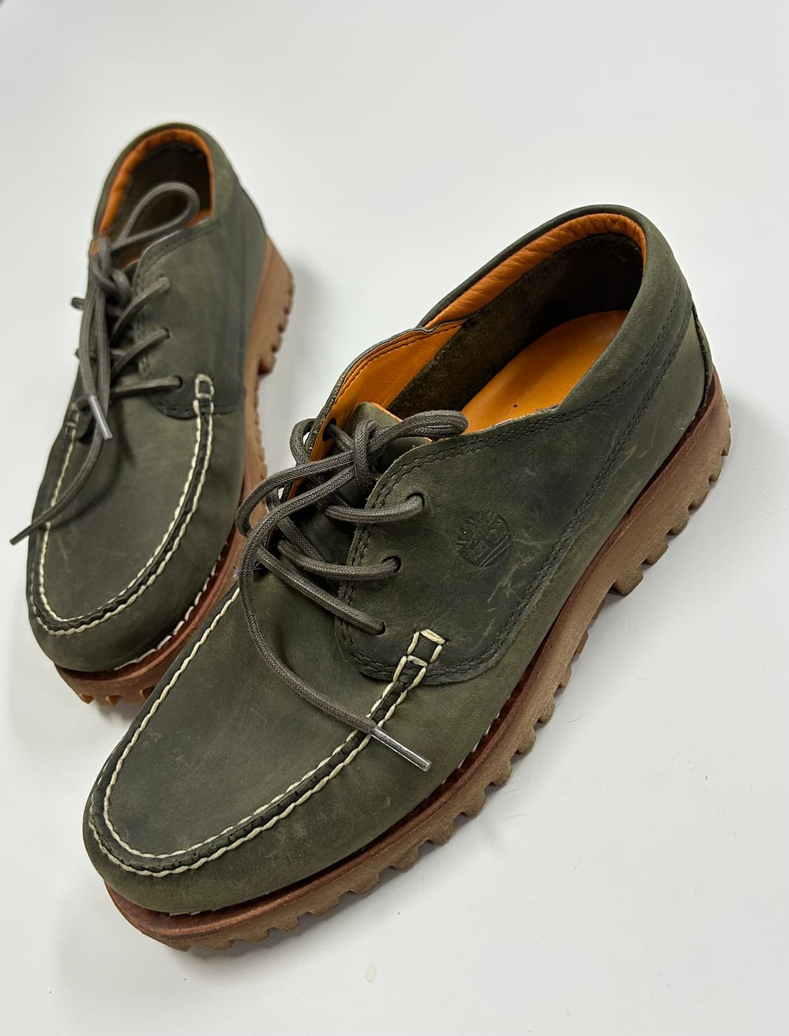 팀버랜드 잭슨랜딩 목토 옥스퍼드 슈즈 상품이미지1