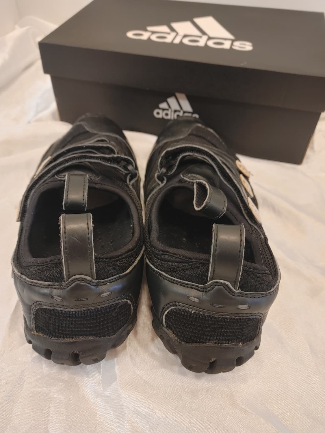 아디다스 메쉬 스니커즈 상품이미지5