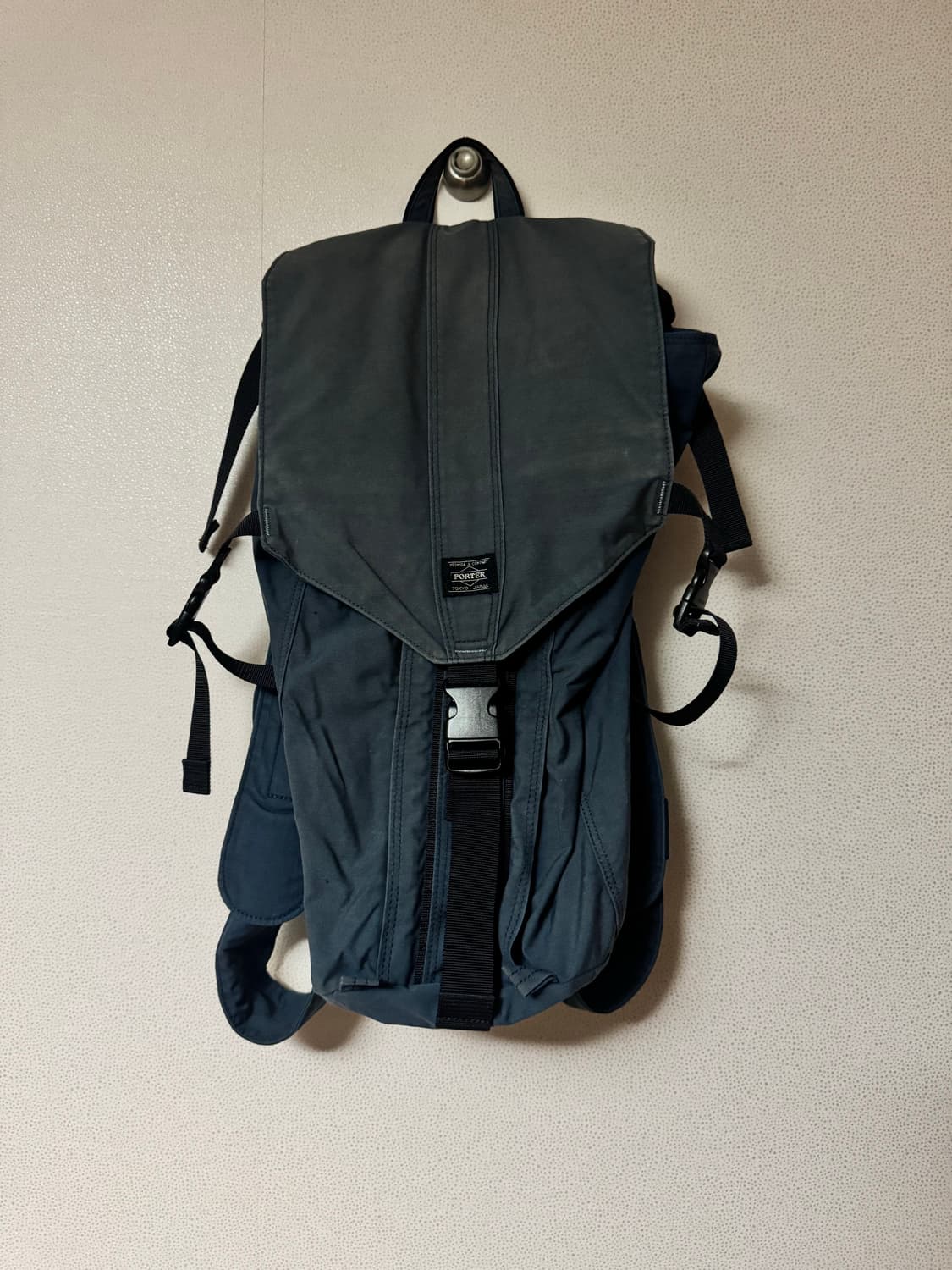 포터 백팩 상품이미지1