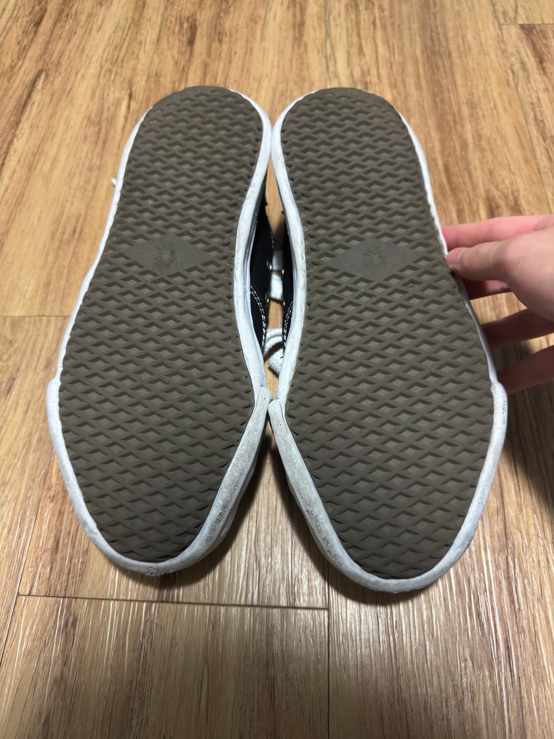 미하라 야스히로 피터슨 블랙 43 상품이미지2