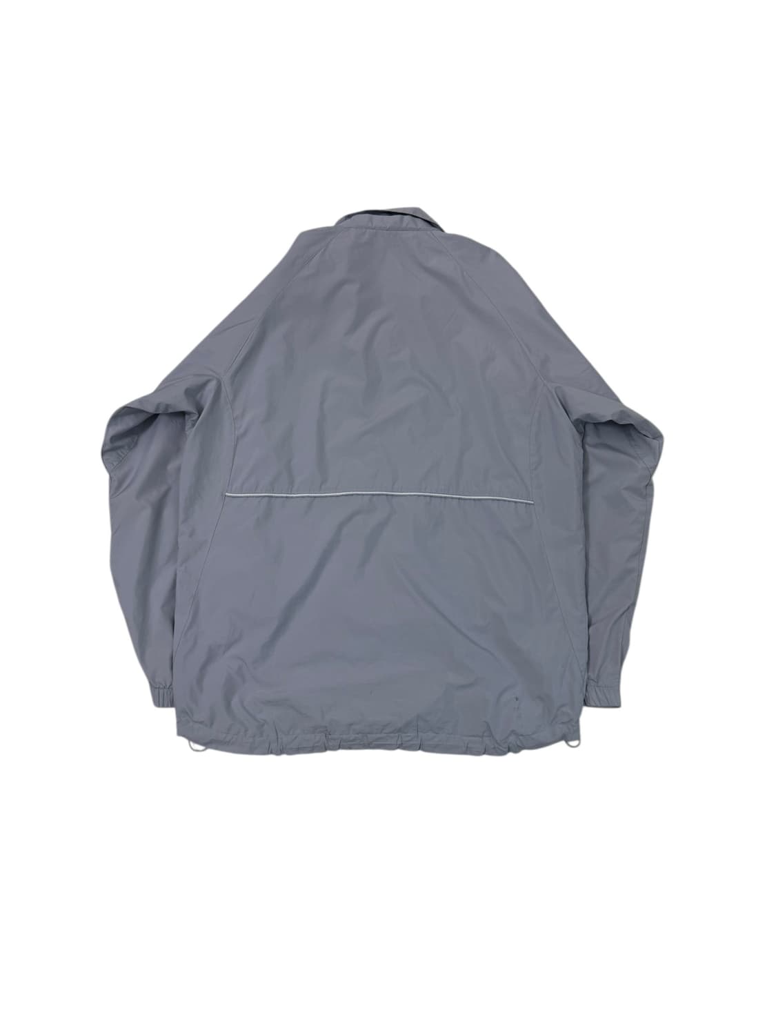 아디다스 시나모롤 오버핏 바람막이 상품이미지8