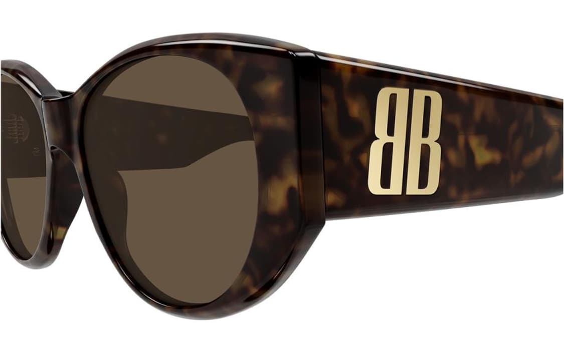 발렌시아가 26ss 레오파드 BB 선글라스 상품이미지3