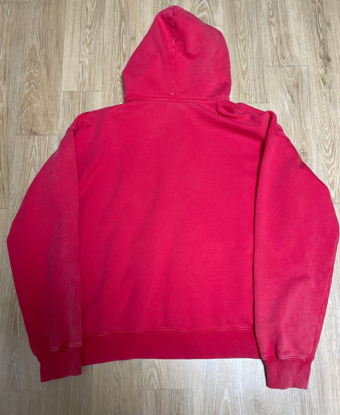 [2] 뤡코즈 선셋 후드집업 상품이미지5