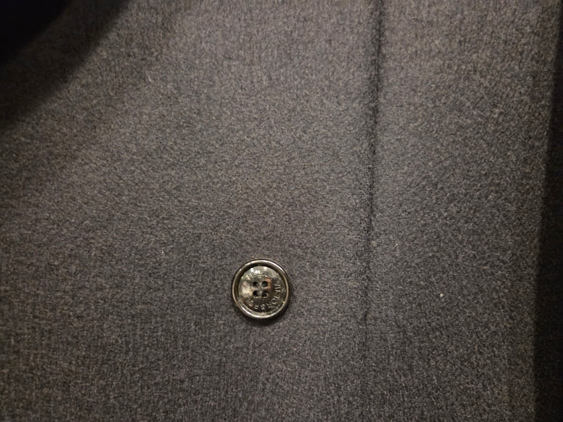 빅터앤롤프 더블브레스티드코트 상품이미지8