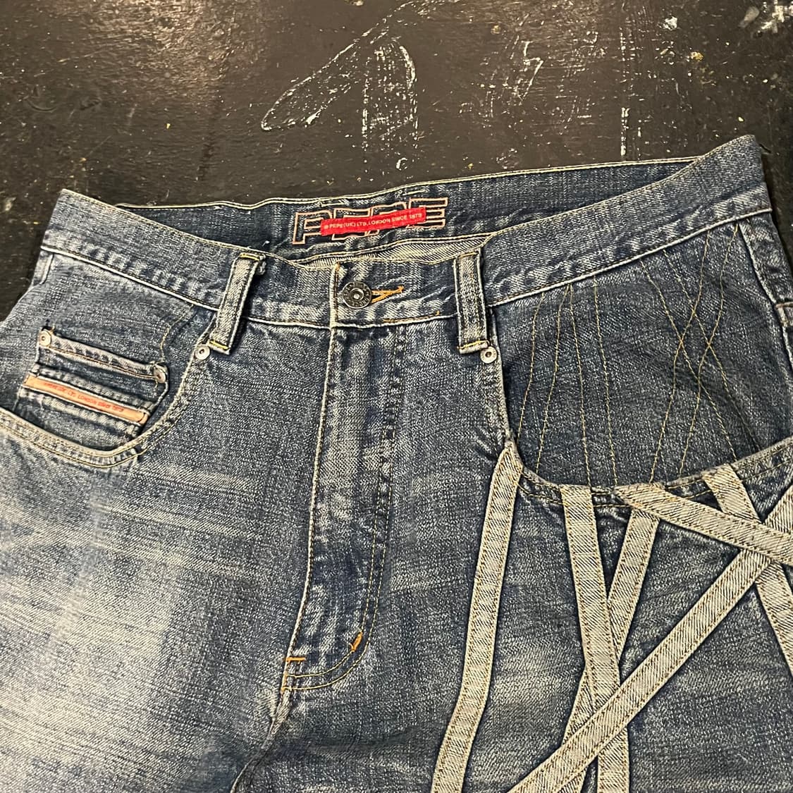 PEPE JEAN 상품이미지3