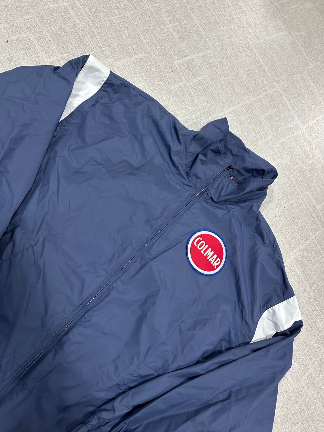 COLMAR 바람막이  상품이미지2