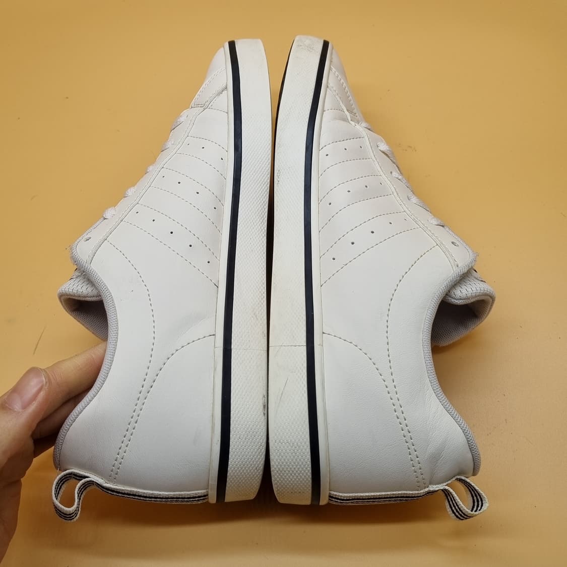 아디다스 VS 페이스 남성스니커즈260 상품이미지5