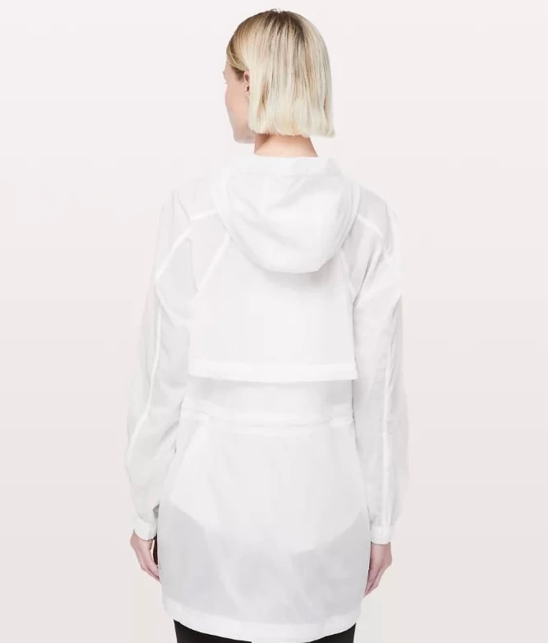 룰루레몬 인 더 클리어 자켓 상품이미지2