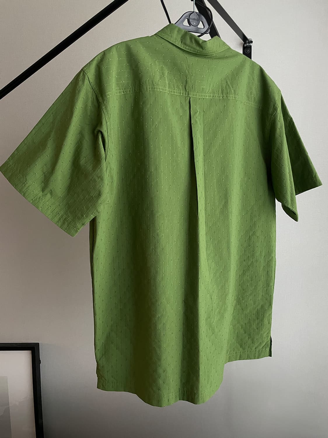 파타고니아 반팔 셔츠 상품이미지5