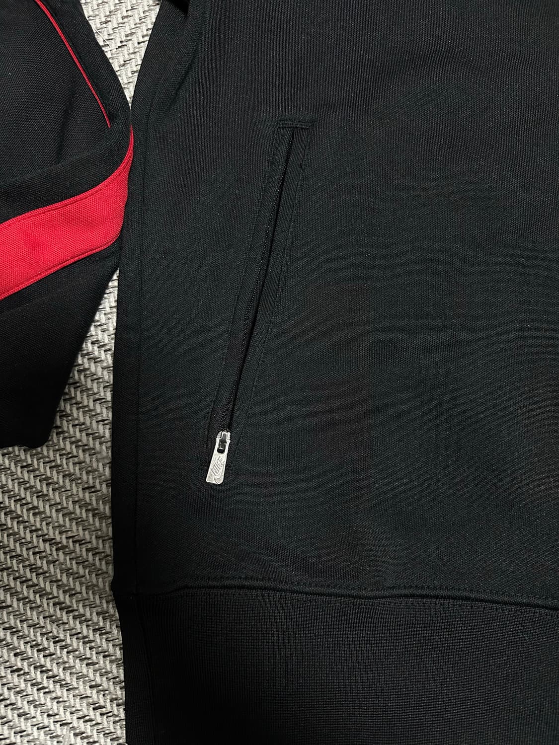 나이키 올드스쿨 맨체스터 트랙탑져지 95 상품이미지3