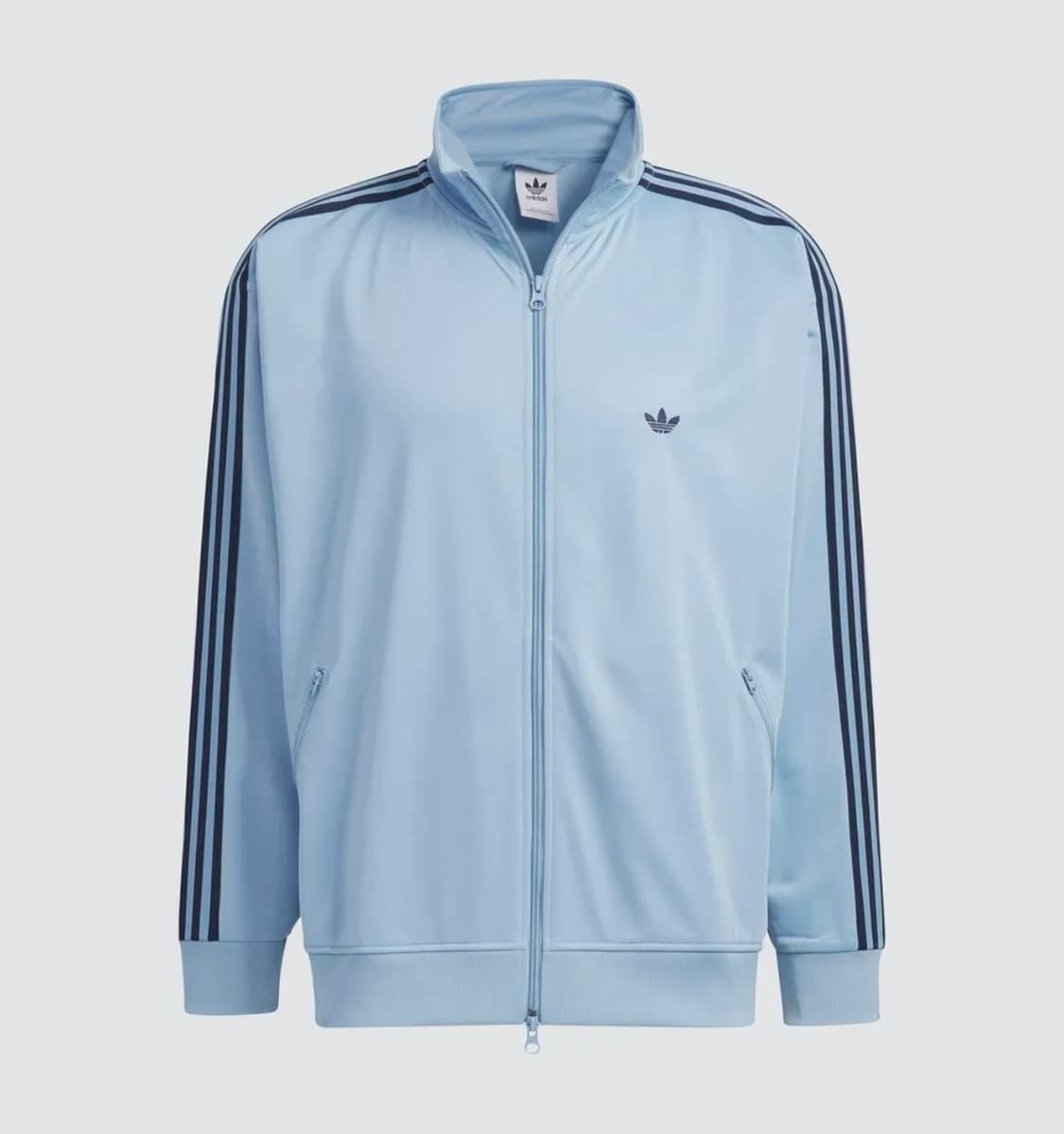 아디다스 져지 베켄바우어 스카이블루 L 상품이미지1