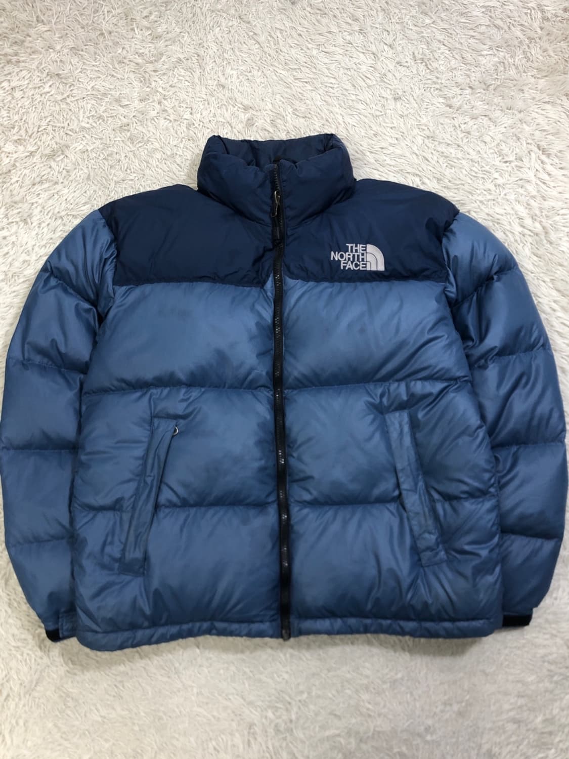 노스페이스 700 눕시 패딩/#2544 상품이미지1