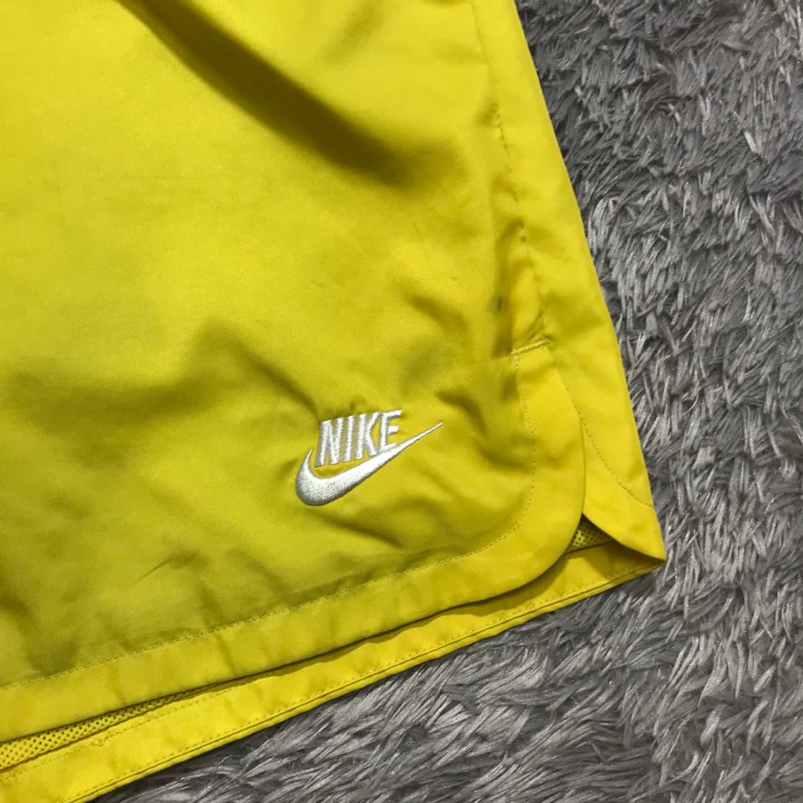 [[XL] 나이키(NIKE) 클럽 우븐 플로우 쇼츠p208 상품이미지2