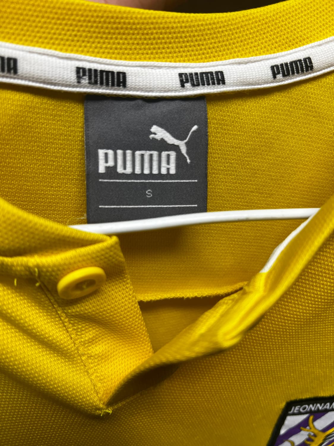 전남 드래곤즈 반팔티 상품이미지3