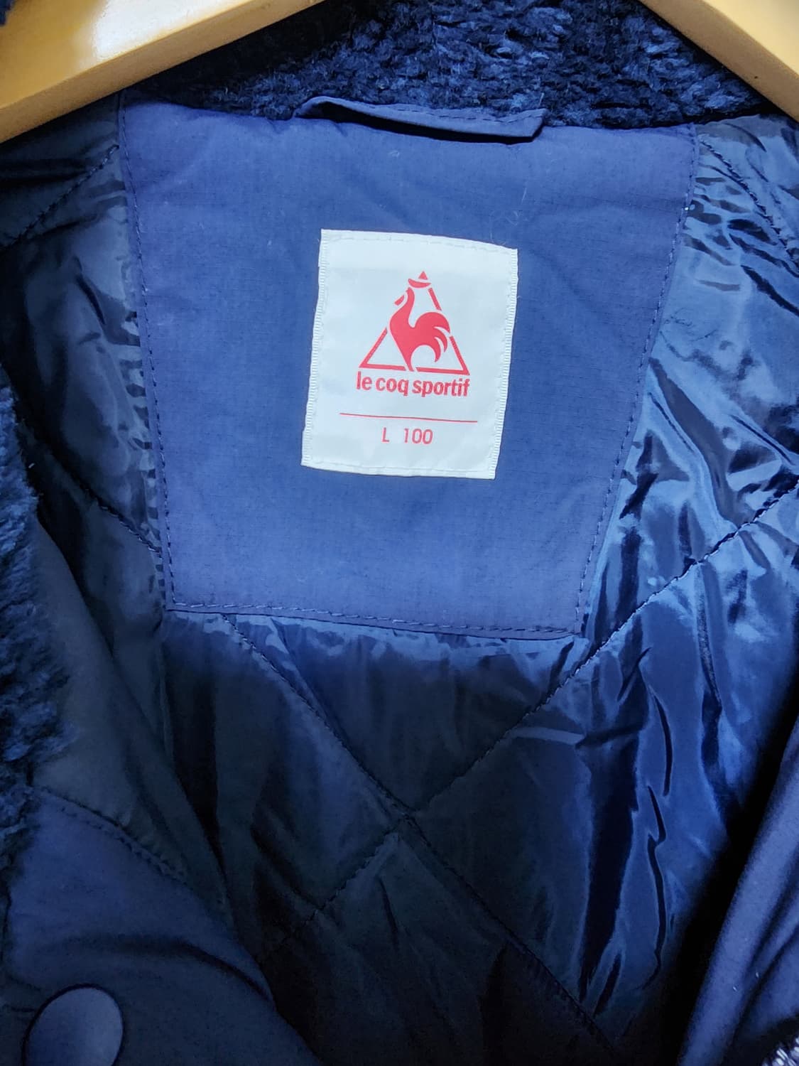 르꼬끄 
뽀글이 떡볶이 코트 상품이미지8